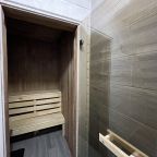 Сауна, Гостевой дом Сканди