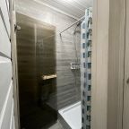 Сауна, Гостевой дом Сканди