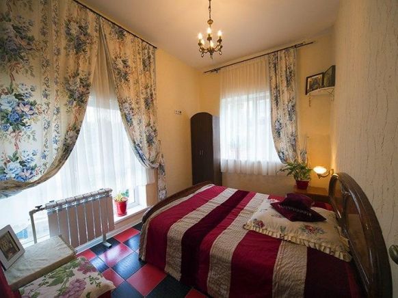 Гостевой дом София Балаклава