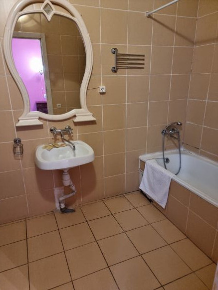 Фотография номера гостиницы Демидов