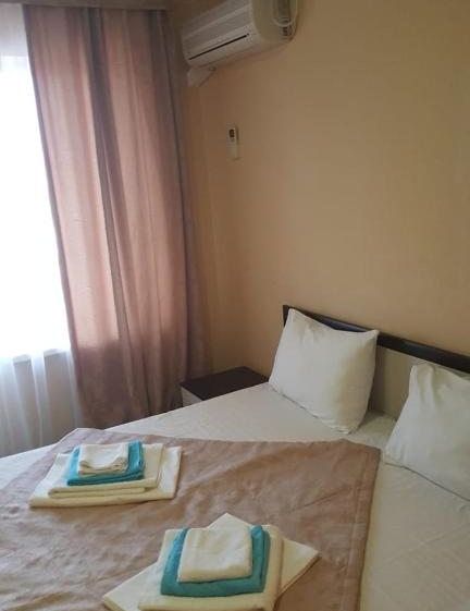 Фотография номера гостевого дома Парус