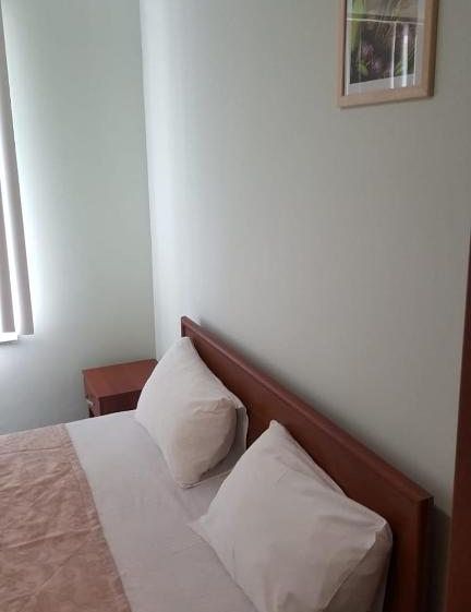 Фотография номера гостевого дома Парус