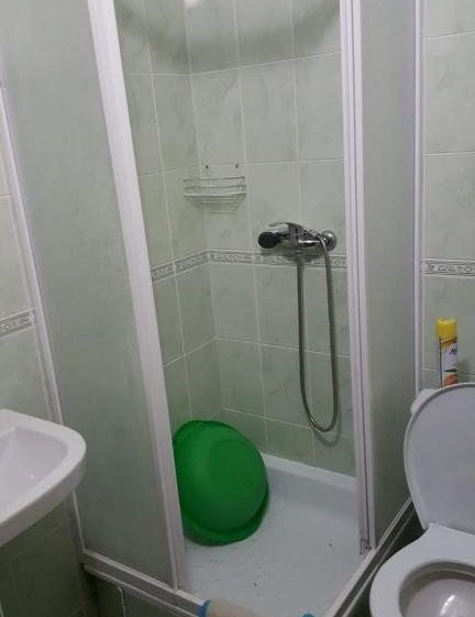 Фотография номера гостевого дома Парус