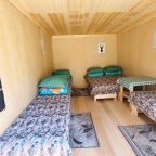 Пятиместный (Летний домик), База отдыха Кедровый берег