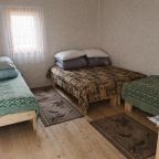 Четырехместный (Летний домик), База отдыха Кедровый берег