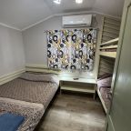 Апартаменты (Дом 1), Гостиница Лаванда