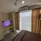 Апартаменты (Дом 1), Гостиница Лаванда