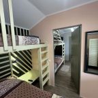Апартаменты (Дом 2), Гостиница Лаванда