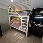 Апартаменты (Дом 2), Гостиница Лаванда
