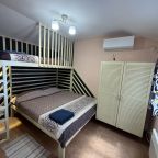 Апартаменты (Дом 3), Гостиница Лаванда