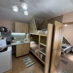 Апартаменты (Дом 3), Гостиница Лаванда