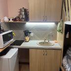 Апартаменты (Дом 3), Гостиница Лаванда