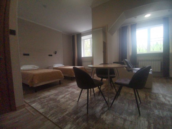 Фотография номера гостиницы ШАНХАЙ