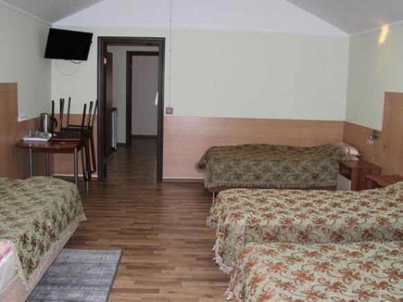 Фотография номера гостевого дома Гостевой дом На Володарке