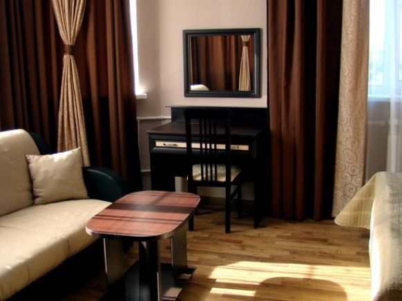 Фотография номера гостевого дома Гостевой дом На Володарке