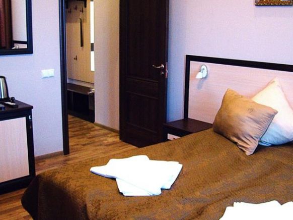 Фотография номера гостевого дома Гостевой дом На Володарке