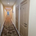 Одноместный, Гостевой дом На Володарке