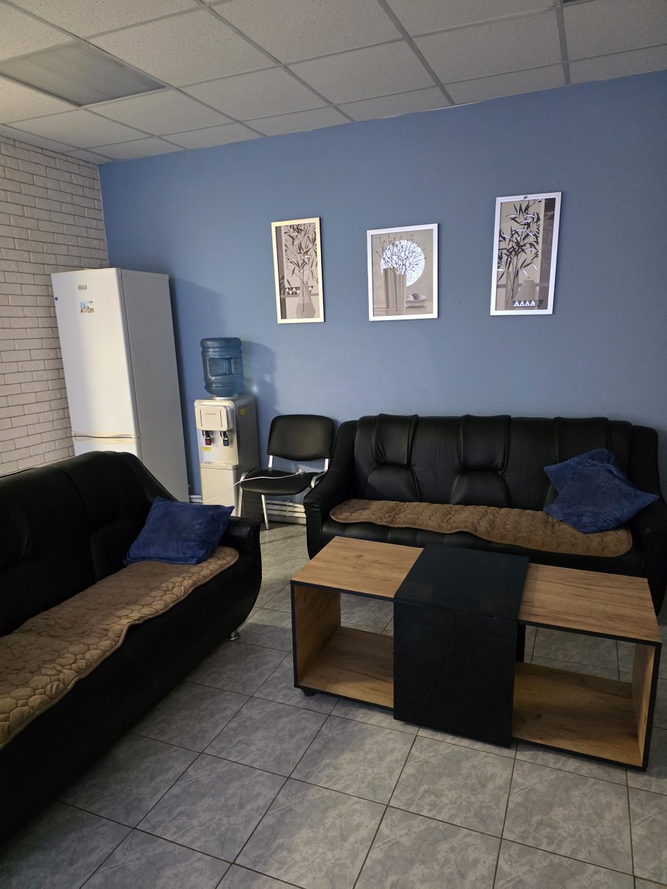 Одноместный, Гостевой дом На Володарке