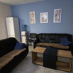 Одноместный, Гостевой дом На Володарке