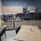 Одноместный, Гостевой дом На Володарке