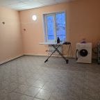 Стирка и глажка