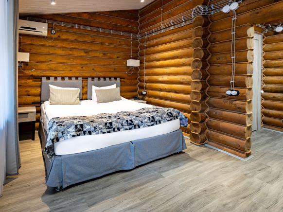 Фотография номера гостиницы Ранчо 636 Отель