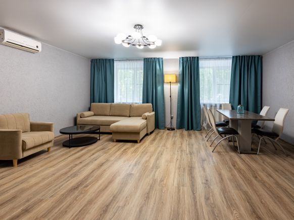 Фотография номера гостиницы Ранчо 636 Отель