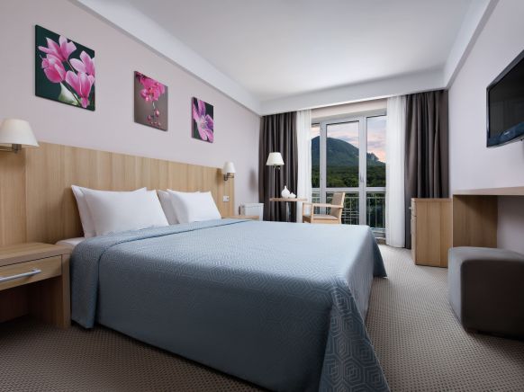 Фотография номера санатория Санаторий Plaza Medical & Spa