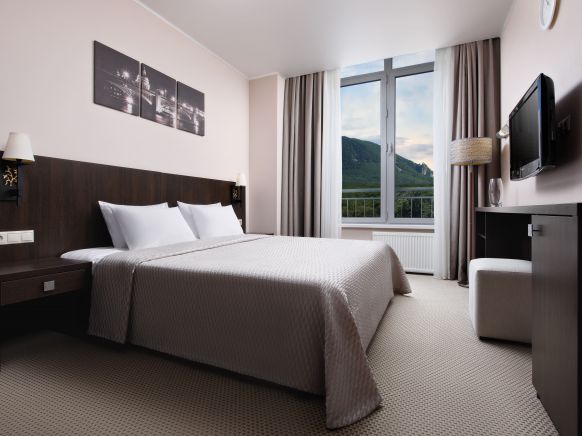 Фотография номера санатория Санаторий Plaza Medical & Spa