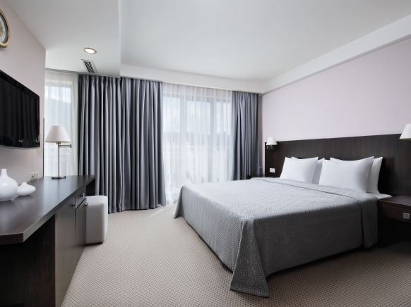 Фотография номера санатория Санаторий Plaza Medical & Spa