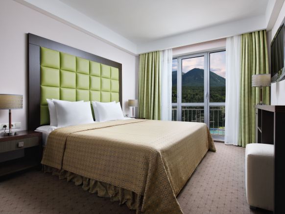 Фотография номера санатория Санаторий Plaza Medical & Spa