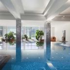 Бассейн санатория Plaza Medical & Spa 4*, Железноводск 