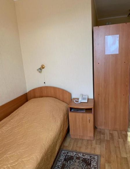 Фотография номера гостиницы Юбилейная