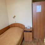 Одноместный, Гостиница Юбилейная