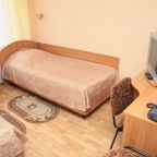 Двухместный, Гостиница Юбилейная