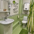 Студио, Гостиница Юбилейная