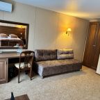 Студио, Гостиница Юбилейная