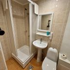 Двухместный, Гостиница Юбилейная