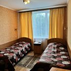 Двухместный, Гостиница Юбилейная