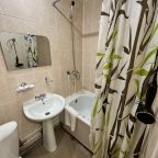 Одноместный, Гостиница Юбилейная