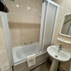 Одноместный, Гостиница Юбилейная