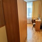 Одноместный, Гостиница Юбилейная