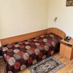 Одноместный, Гостиница Юбилейная