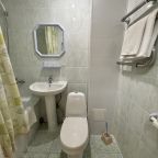 Одноместный, Гостиница Юбилейная