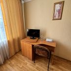 Одноместный, Гостиница Юбилейная