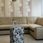 Люкс (Трехкомнатный), Гостиница Юбилейная