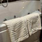 Люкс (Трехкомнатный), Гостиница Юбилейная