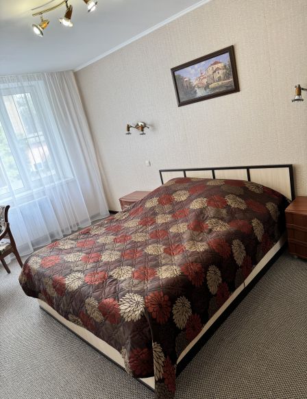 Фотография номера гостиницы Юбилейная