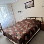 Люкс (Трехкомнатный), Гостиница Юбилейная