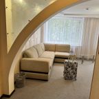 Люкс (Трехкомнатный), Гостиница Юбилейная